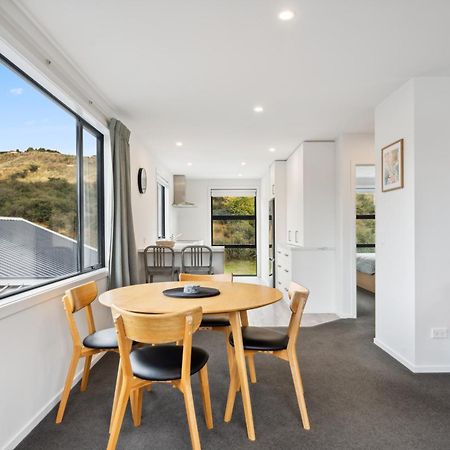 Modern Apartment With Coronet & Remarkables Views クイーンズタウン エクステリア 写真